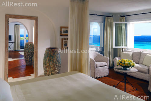 Romazzino Hotel 9
